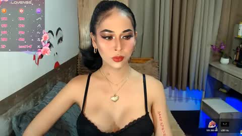 Snapshot of yvannasilva18 chatting on 15, 5, 2026 jai online show from 15, 5, 2026