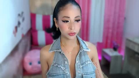 Snapshot of yvannasilva18 chatting on 4, 6, 2026 jai online show from 4, 6, 2026