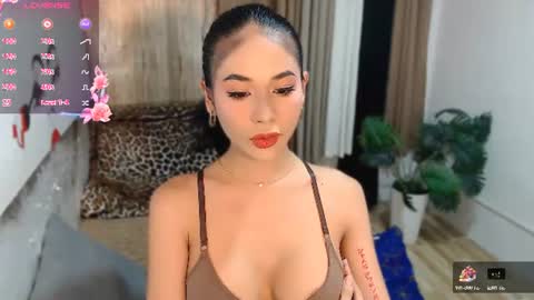 Snapshot of yvannasilva18 chatting on 20, 6, 2026 jai online show from 20, 6, 2026