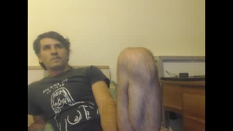 yvesstorm5 online show from 29, 12, 2024