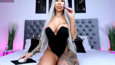 Snapshot of yviann chatting on 3, 12, 2025 YviAnn online show from 3, 12, 2025