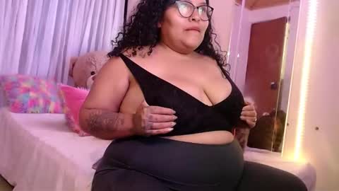 yvonn online show from 19, 9, 2025