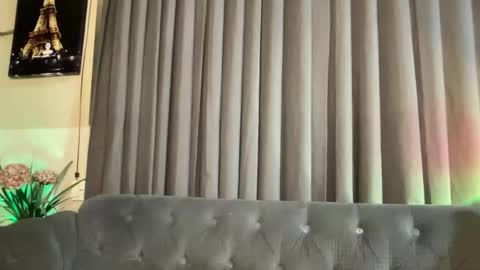 Miss Cali online show from 20, 12, 2025