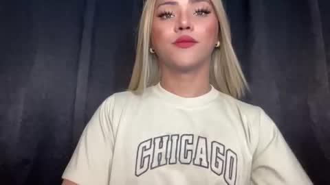 Miss Cali online show from 6, 3, 2026