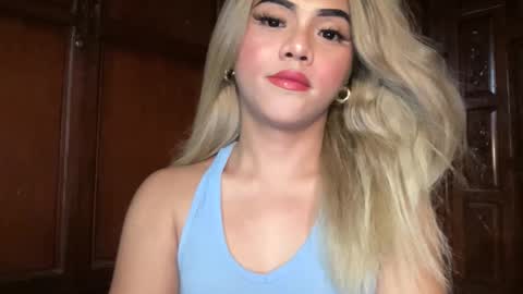 Miss Cali online show from 1, 4, 2026