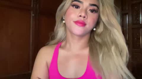 Miss Cali online show from 18, 4, 2026