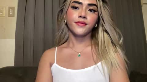 Miss Cali online show from 4, 6, 2026