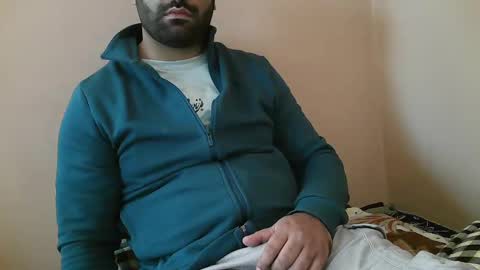 Snapshot of yxxtxxdentyk chatting on 31, 10, 2025 Bi BearXXX online show from 31, 10, 2025