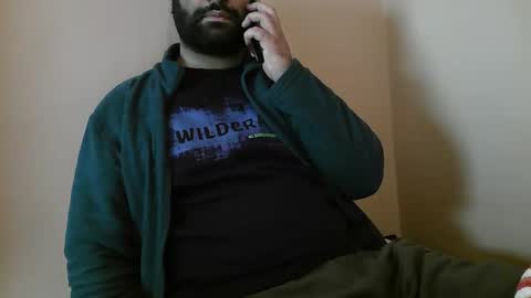 Snapshot of yxxtxxdentyk chatting on 5, 12, 2025 Bi BearXXX online show from 5, 12, 2025