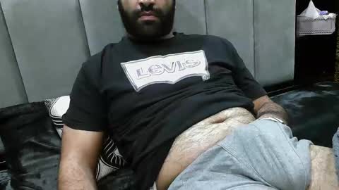 Bi BearXXX online show from 20, 2, 2026