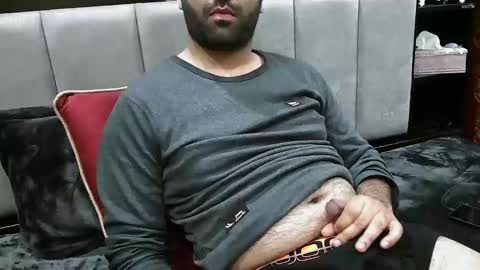 Bi BearXXX online show from 24, 2, 2026