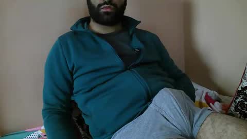 Bi BearXXX online show from 4, 4, 2026