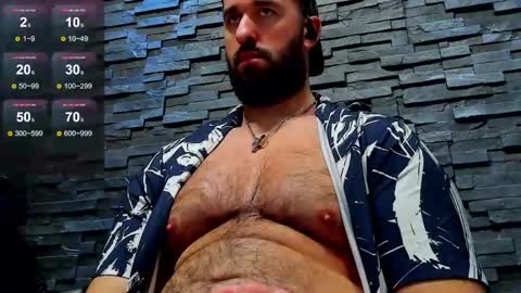 David online show from 2, 2, 2025