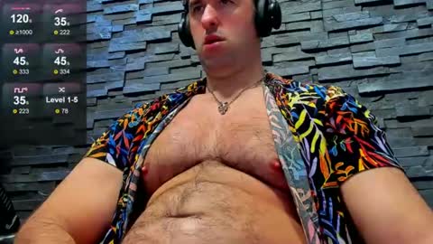 David online show from 26, 2, 2025