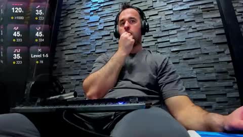 David online show from 2, 3, 2025