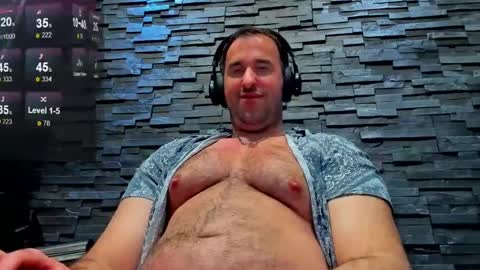 David online show from 3, 3, 2025