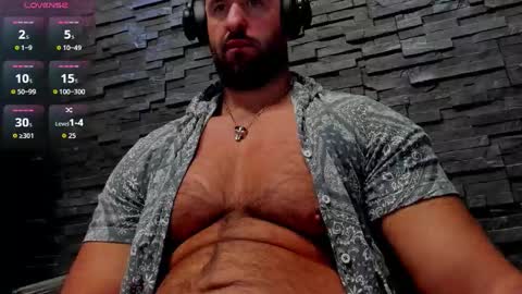 David online show from 18, 9, 2025