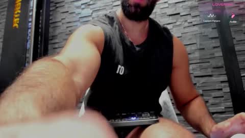 David online show from 6, 10, 2025