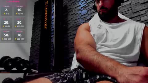 David online show from 17, 7, 2026
