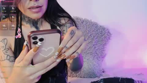 tazzie online show from 8, 2, 2025