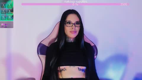 tazzie online show from 20, 9, 2025