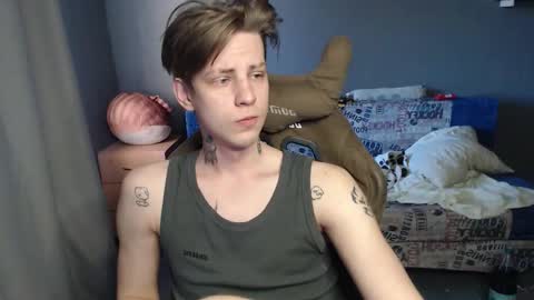 Toshka online show from 28, 3, 2026