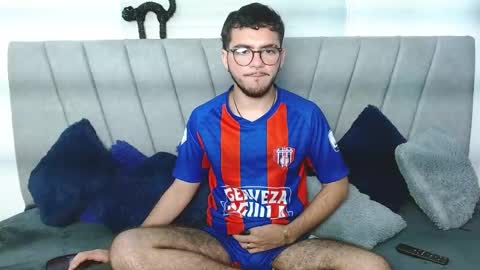 Zack  online show from 11, 10, 2025