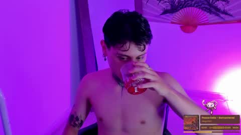 zac_mew online show from 30, 5, 2026