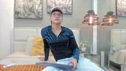 Zac Million online show from 26, 7, 2026