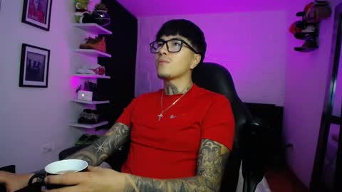 zac_muller1 online show from 6, 1, 2026