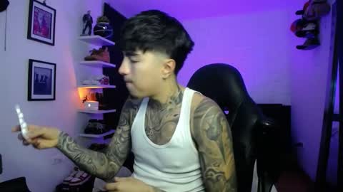 zac_muller1 online show from 11, 1, 2026