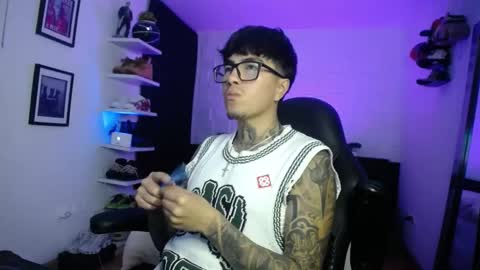 zac_muller1 online show from 17, 1, 2026