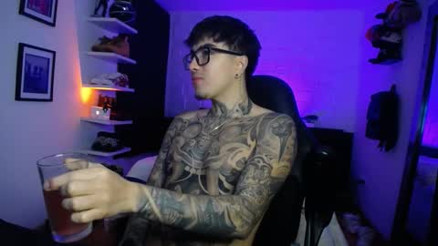 zac_muller1 online show from 21, 2, 2026