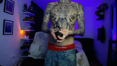 zac_muller1 online show from 1, 4, 2026