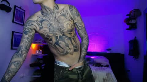 zac_muller1 online show from 2, 4, 2026