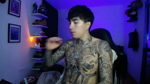 zac_muller1 online show from 4, 4, 2026