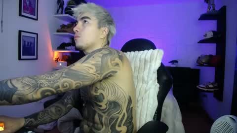 Snapshot of zac_muller1 chatting on 14, 6, 2026 zac_muller1 online show from 14, 6, 2026