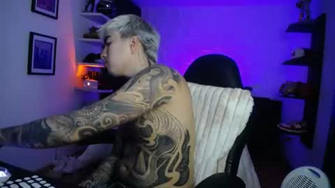 Snapshot of zac_muller1 chatting on 19, 6, 2026 zac_muller1 online show from 19, 6, 2026
