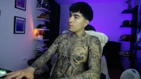 Snapshot of zac_muller1 chatting on 3, 7, 2026 zac_muller1 online show from 3, 7, 2026