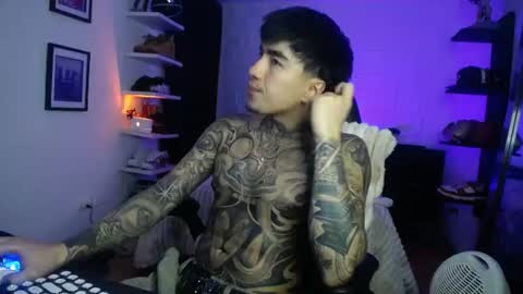 Snapshot of zac_muller1 chatting on 7, 7, 2026 zac_muller1 online show from 7, 7, 2026
