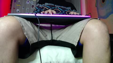 Zac Freelance model online show from 19, 2, 2025