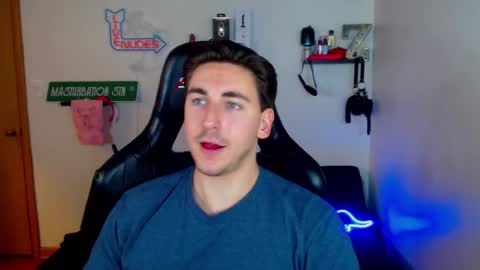 Zach Rhyder online show from 9, 1, 2025