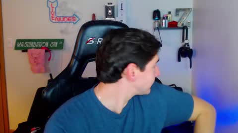 Zach Rhyder online show from 13, 2, 2025