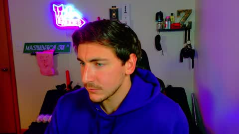 Zach Rhyder online show from 4, 3, 2025