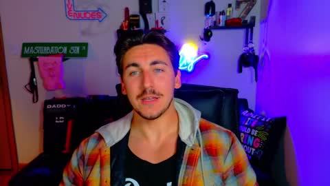 Zach Rhyder online show from 15, 10, 2025