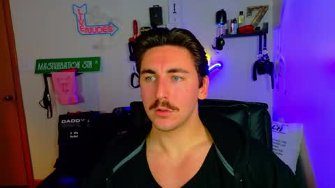 Zach Rhyder online show from 20, 11, 2025