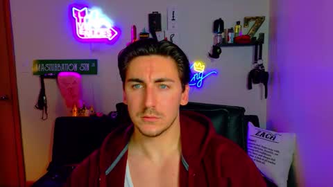 Zach Rhyder online show from 24, 2, 2026