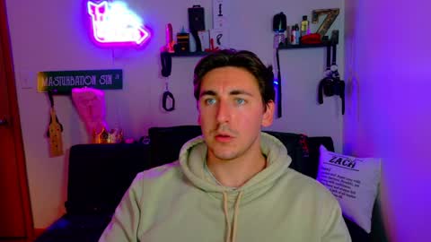 Zach Rhyder online show from 9, 4, 2026