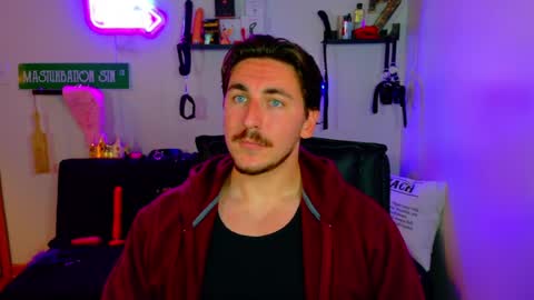 Zach Rhyder online show from 27, 5, 2026