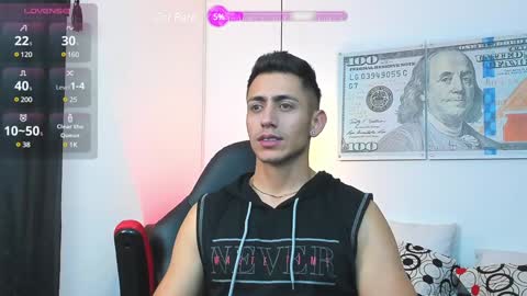 zachpri20 online show from 19, 12, 2024